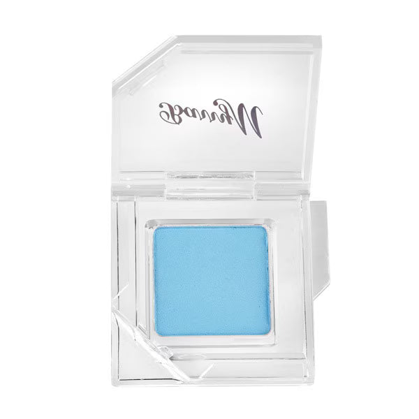 Barry M Clickable Eyeshadow Lustre Single Pan - British product