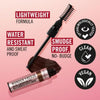 Rimmel WonderFreeze Brow Lamination Gel 003 Medium Brown, imported from the UK
