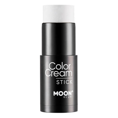 Moon Glow Neon UV ColorCream Stick White 21g