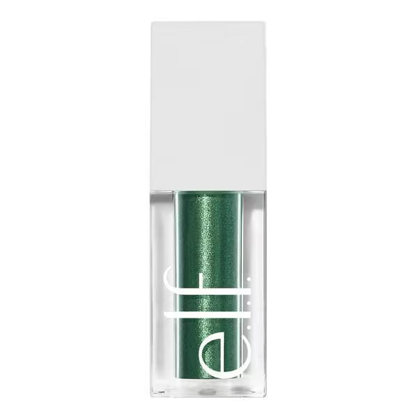 e.l.f Liquid Metallic Eyeshadow Aurora - British product