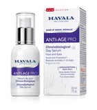 Mavala Anti-Age Pro Chronobiological Day Serum 30ml, imported from the UK
