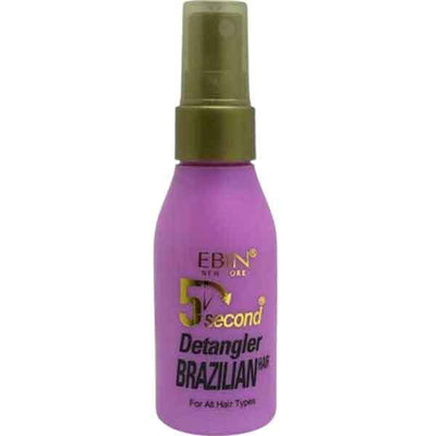 EBIN Hair Spray Detangler Leave In Conditioner 59.2ml