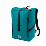 Cabin Max Iseo rolltop backpack underseat - British product