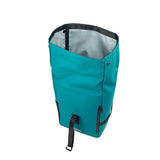 Cabin Max Iseo rolltop backpack underseat - British product