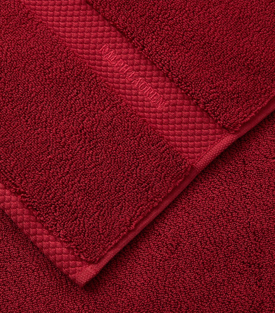 High Thread Count Bath Towel 75cm x 137cm