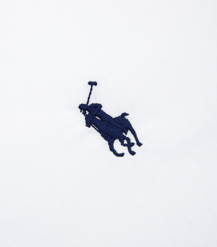 Ralph Lauren Polo Player duvet cover 200cm x 200cm, imported from the UK