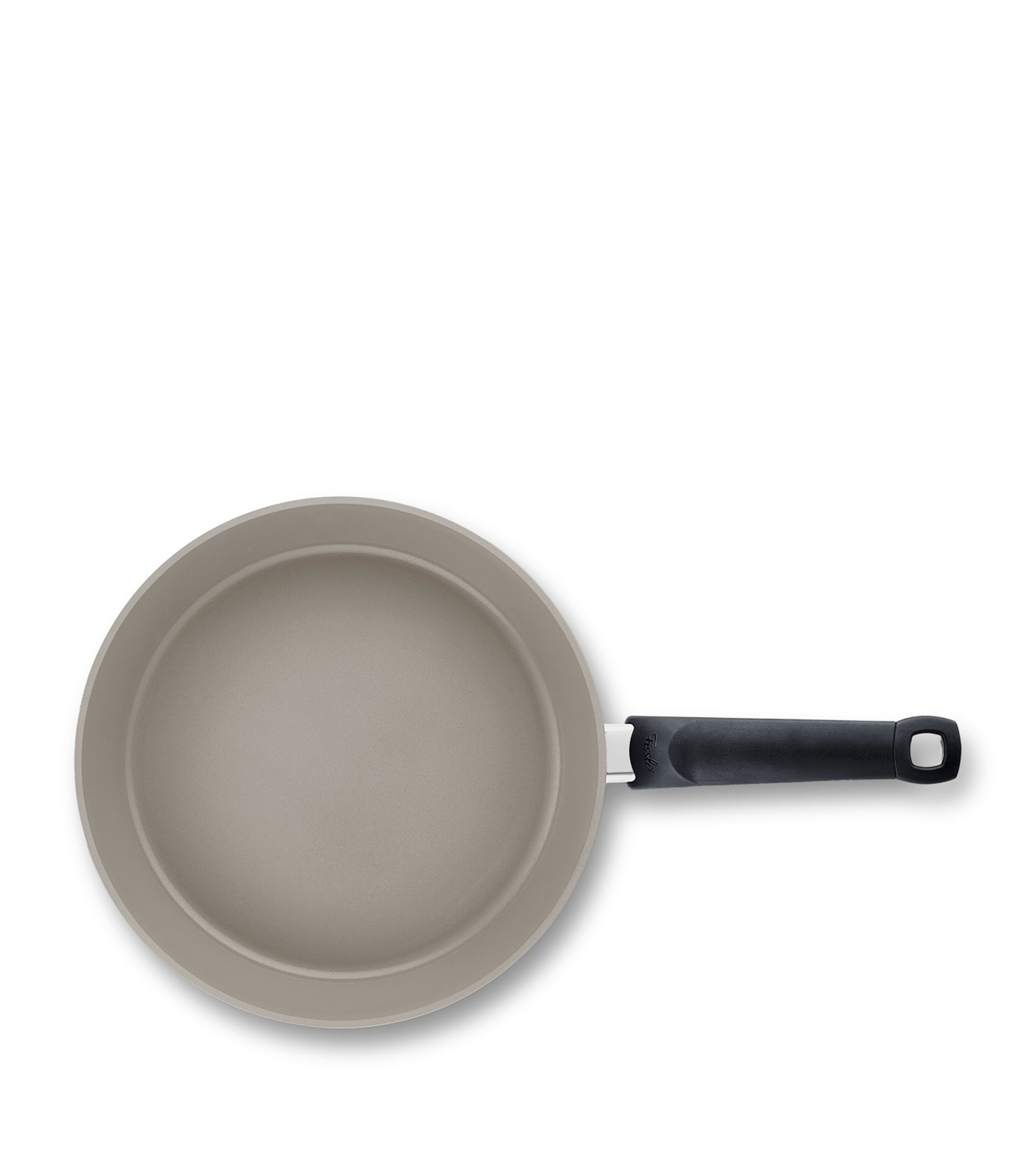 Fissler Ceratal Comfort frying pan 26cm - British product