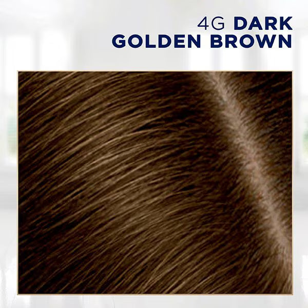 Clairol Root Touch-Up Hair Dye Dark Ash Brown - British product