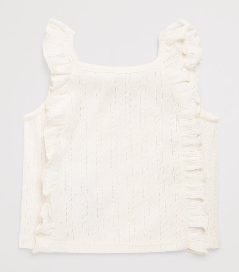 Gingersnaps Cotton Freyja Blouse (6-36 Months)