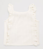 Gingersnaps Cotton Freyja Blouse (6-36 Months)
