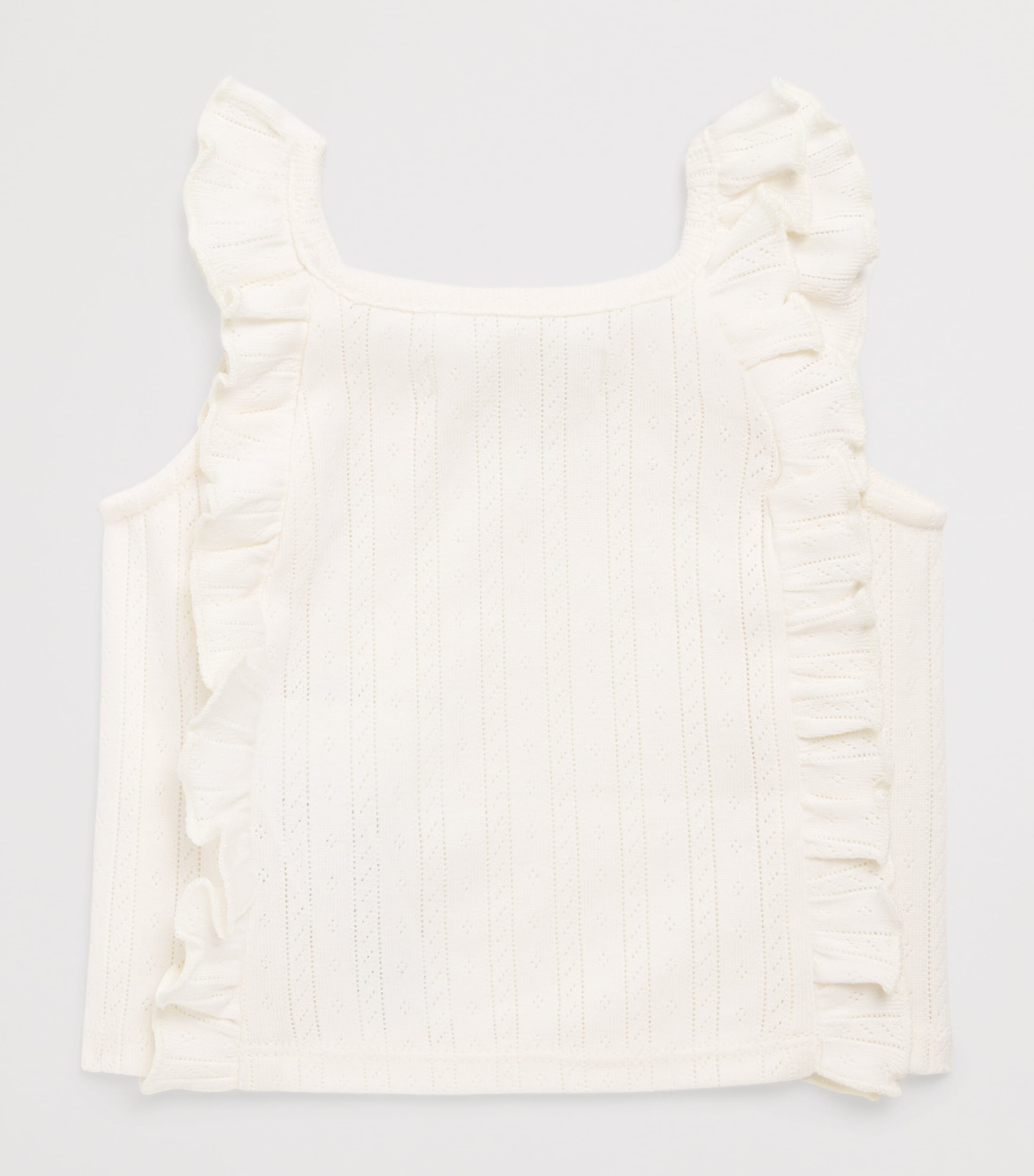 Gingersnaps Cotton Freyja Blouse (6-36 Months)