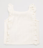 Gingersnaps Cotton Freyja Blouse (6-36 Months)