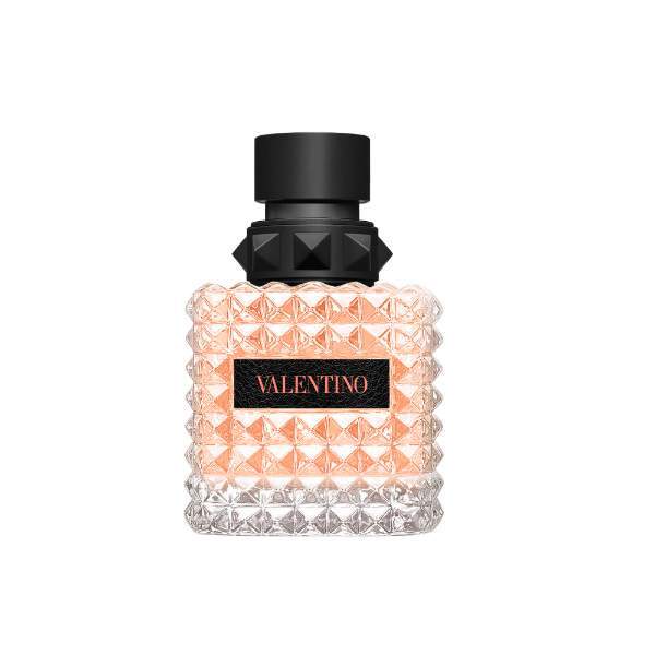 Valentino Born In Roma Donna Coral Fantasy EDP 30ml GOODS Superdrug 50ML  