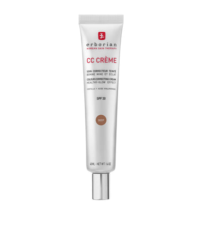 ERBORIAN CC Crème Tinted Cream