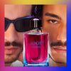 Joop! Homme Neon Edition Eau de Toilette 125ml, UK version