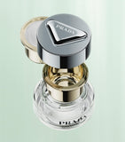 Prada Beauty Augmented Skin eye cream 20ml, imported from the UK