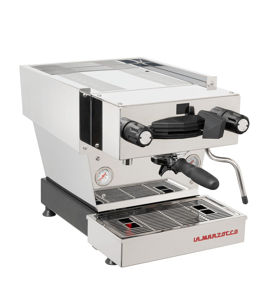 La Marzocco Linea Mini espresso machine, UK version