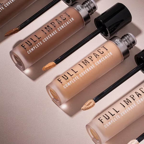 BPerfect Full Impact Concealer Medium 5 - British product