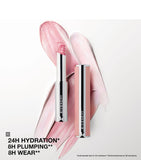 Givenchy Rose Perfecto lip balm, UK version