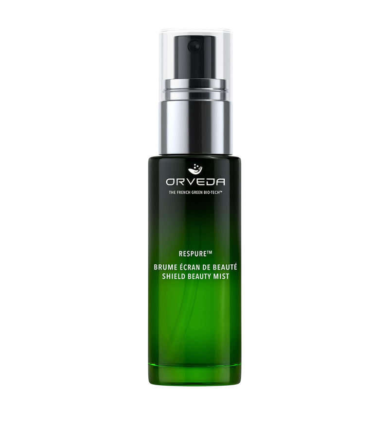 Orveda Respure Shield Beauty Mist 30ml, imported from the UK
