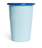 Multicolored Enamel Tumbler