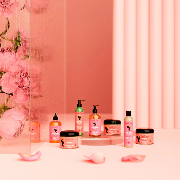 Camille Rose Curlaide Moisture Butter Hair Cream, imported from the UK