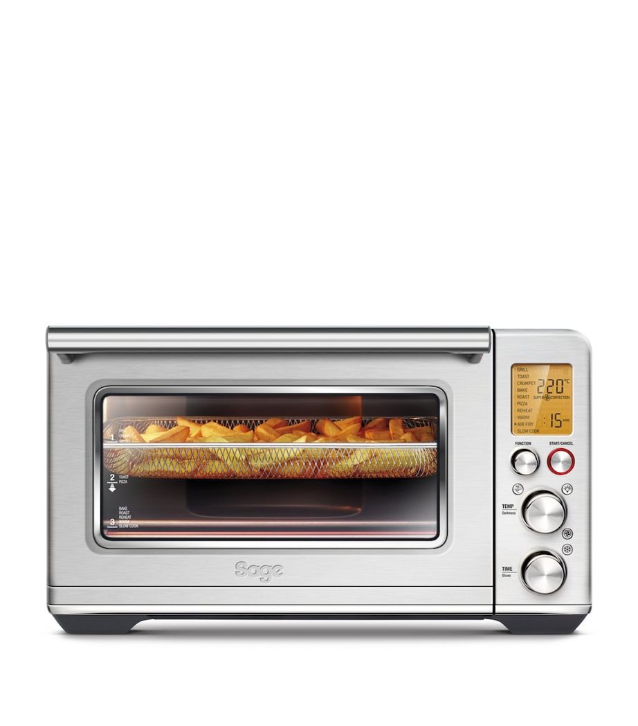 Sage Smart Oven Air Fryer (British brand)
