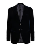 Giorgio Armani tailored blazer, UK version