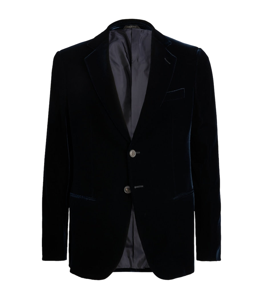 Giorgio Armani Tailored Blazer - British product