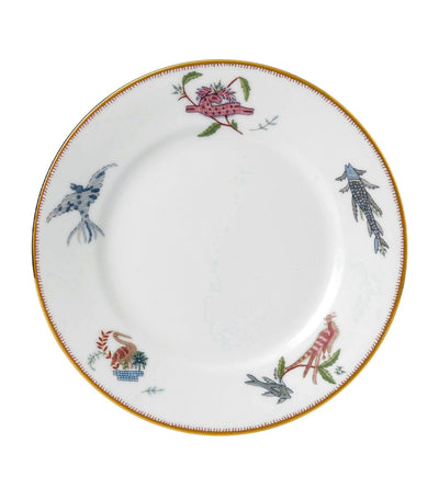 Wedgwood Mythical Creatures Plate Tableware 20cm