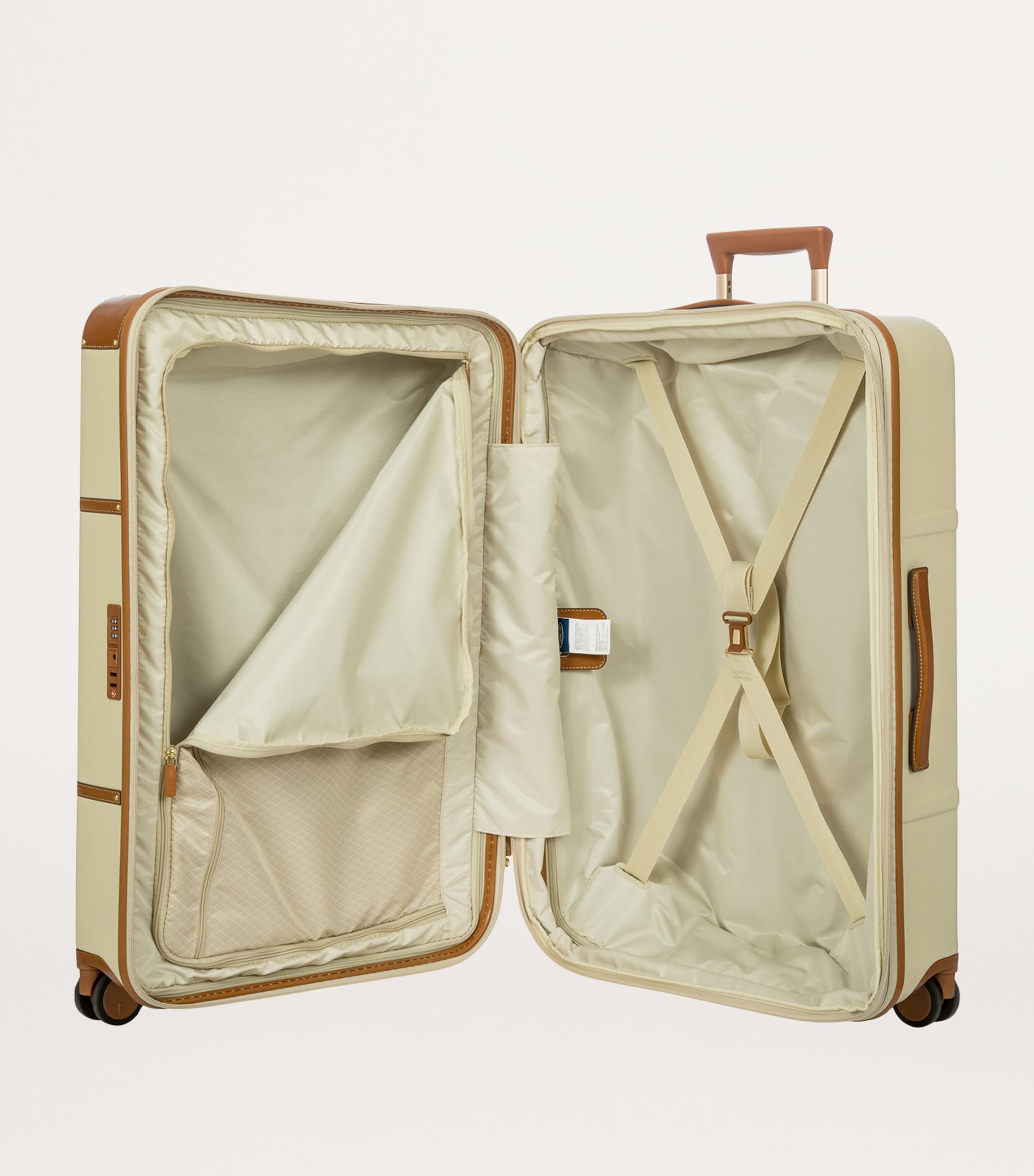 Bric's Bellagio 3 Check-In Suitcase (76cm)