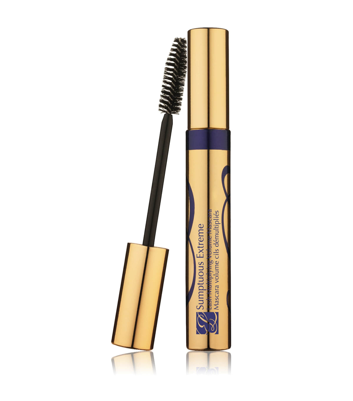 Estée Lauder Sumptuous Extreme Mascara - British product