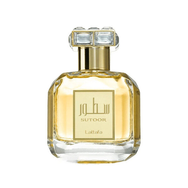 Lattafa Sutoor Perfume 100ml EDP