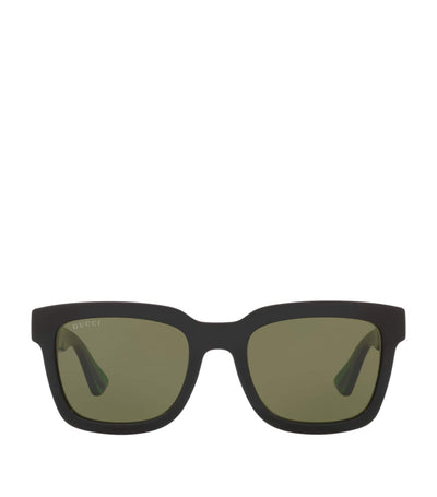 Gucci Acetate 0GC001653 Sunglasses