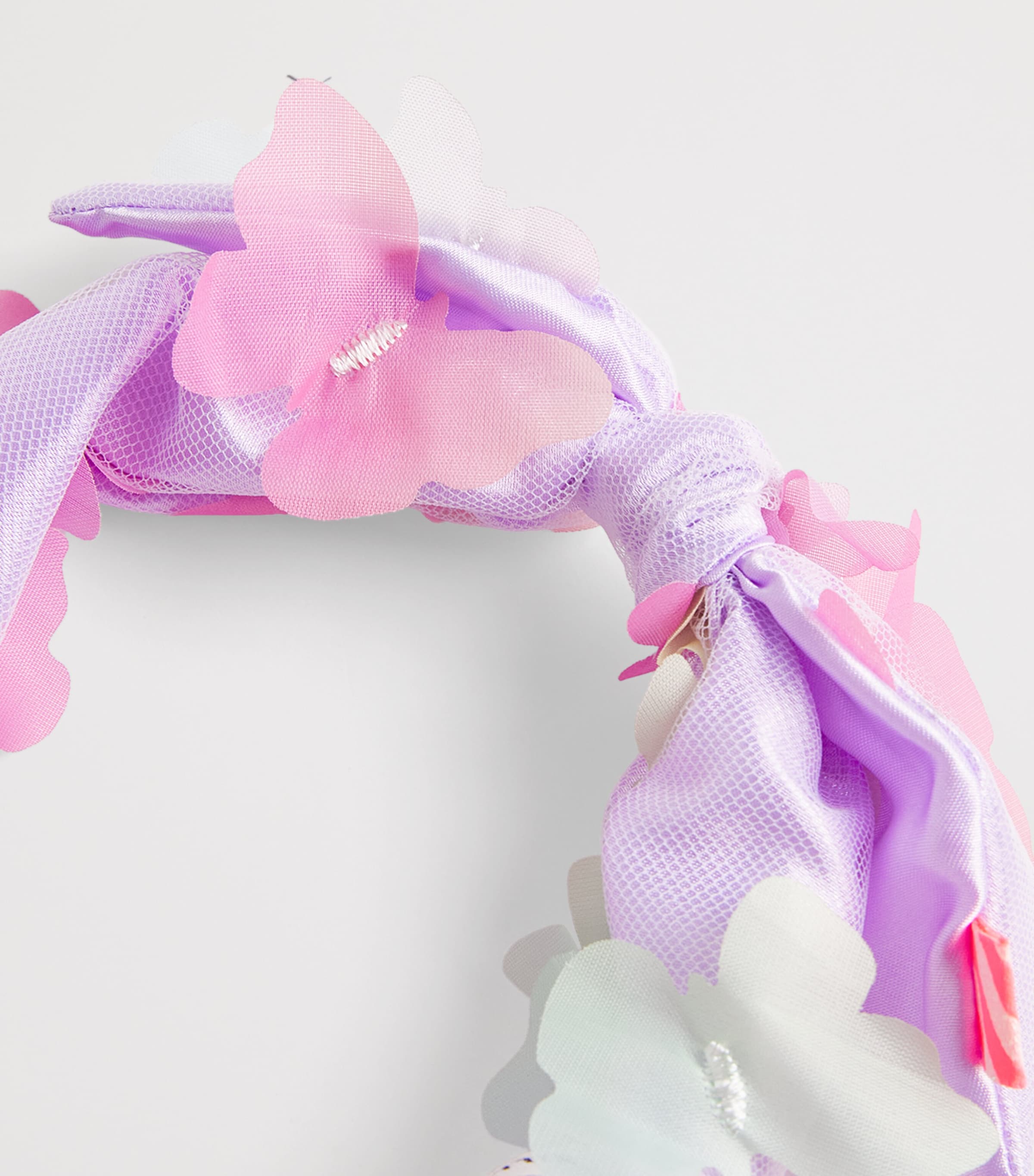 Billieblush butterfly headband - British product
