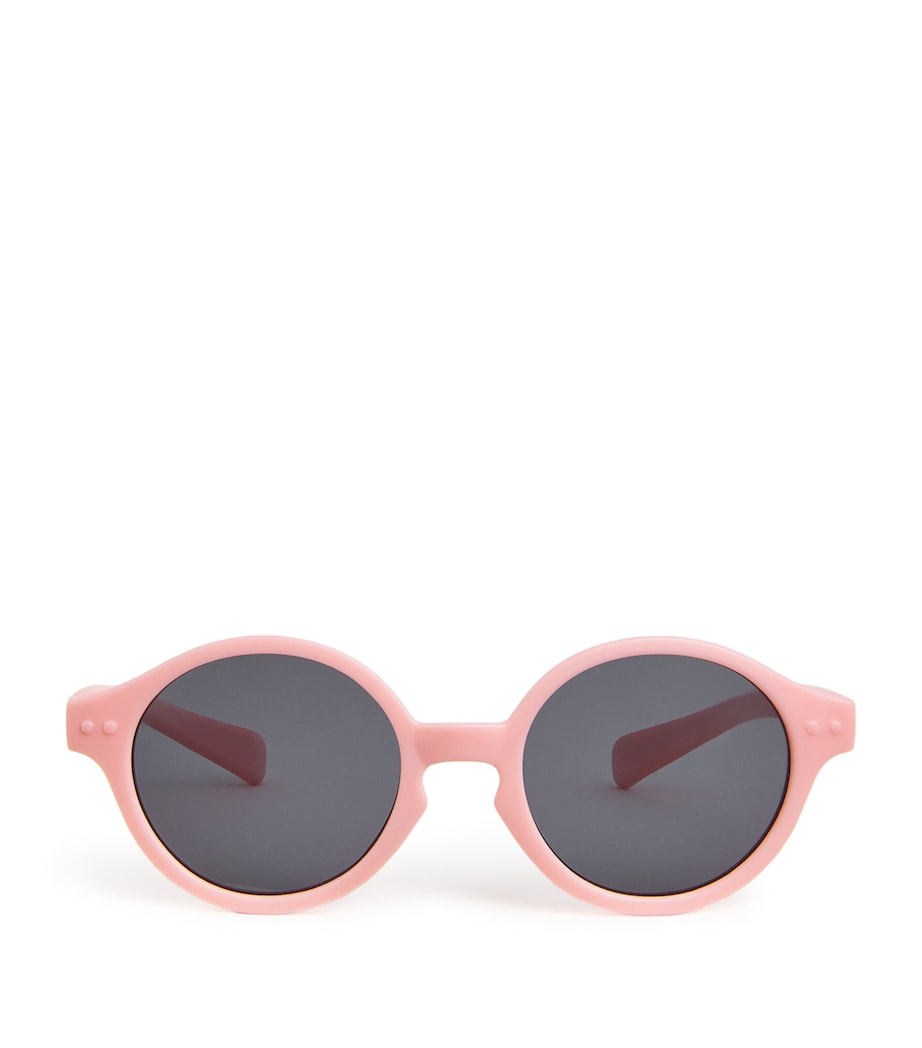 Izipizi kids round sunglasses, UK version