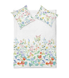 Schlossberg Floral Annika-Noblesse Super King Duvet Cover