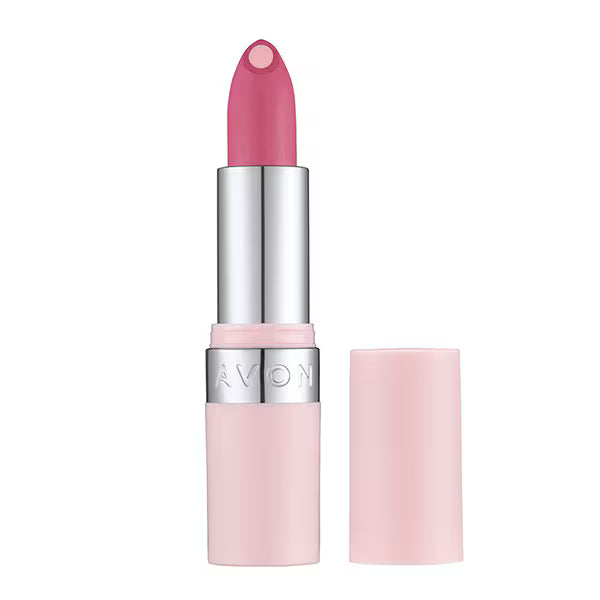 Avon Hydramatic Matte Lipstick in Pink shade - British product