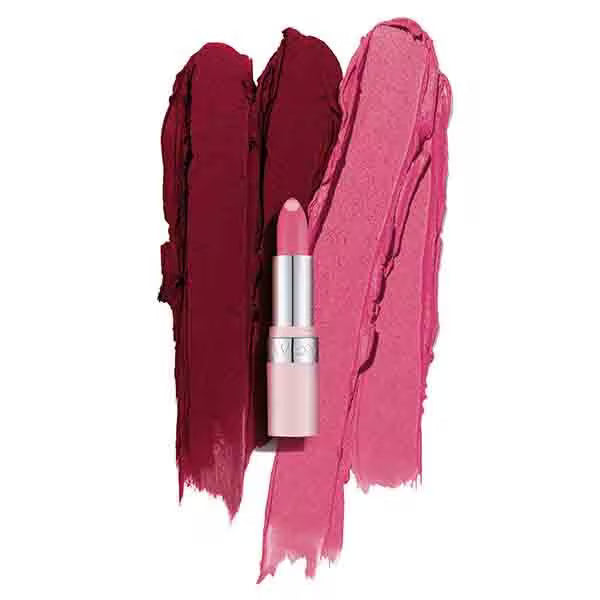 Avon Hydramatic Matte Lipstick in Pink shade - British product