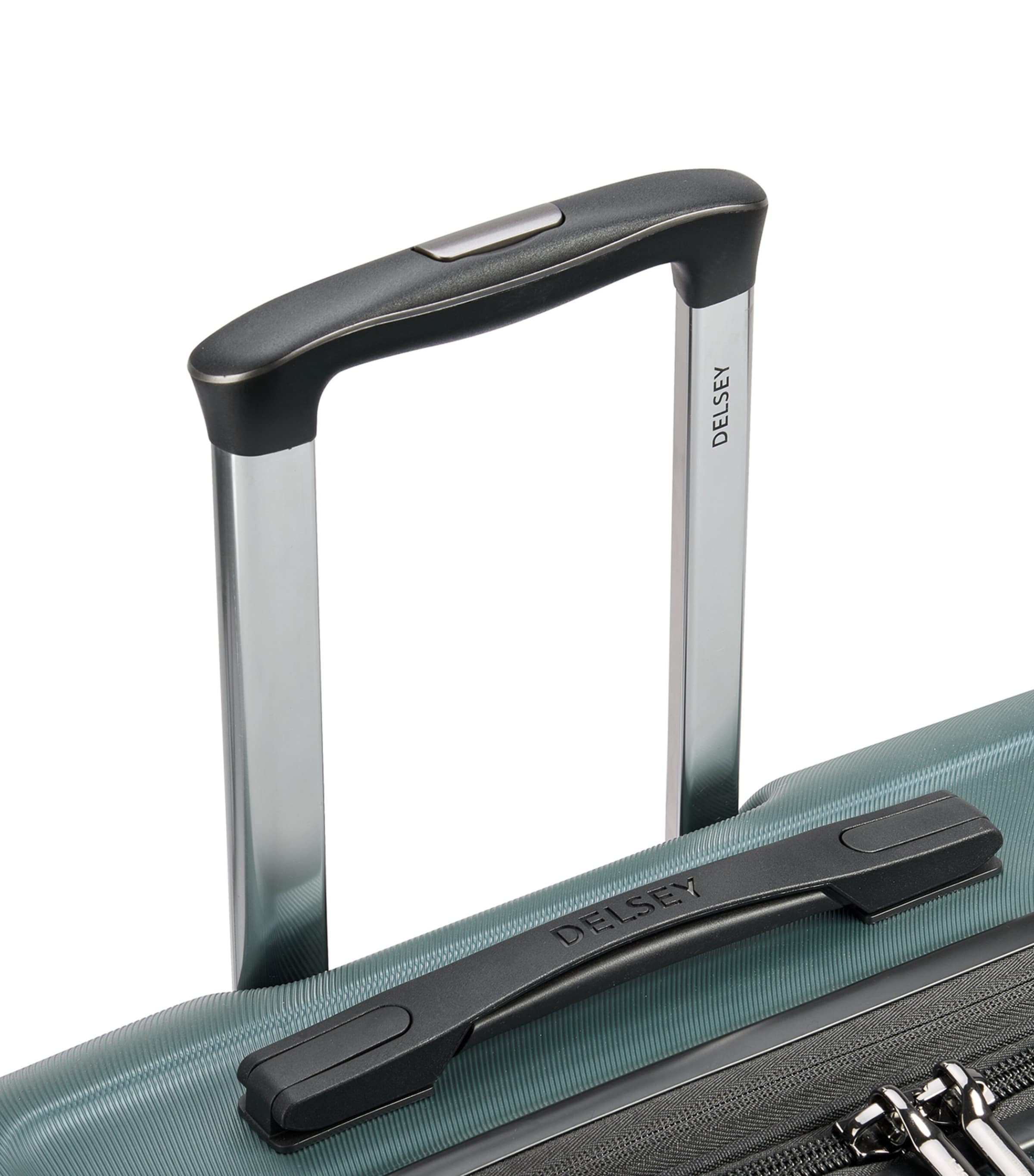 Delsey Shadow Spinner suitcase 75cm - British product