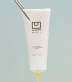U BEAUTY face wash 150ml (British brand)