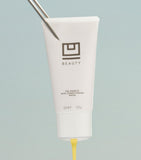U BEAUTY face wash 150ml (British brand)