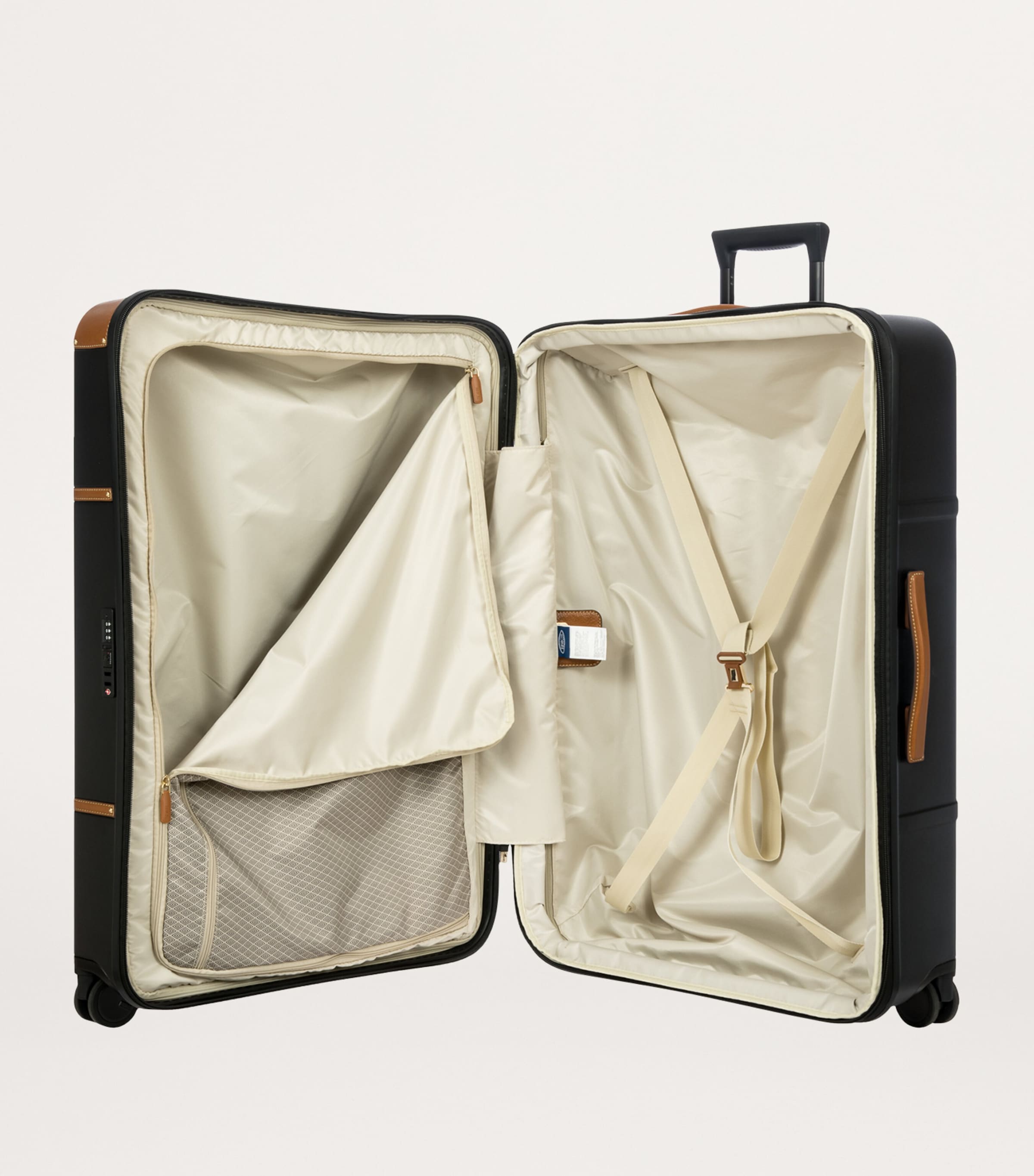 Bric's Bellagio 3 Spinner Suitcase (82cm)