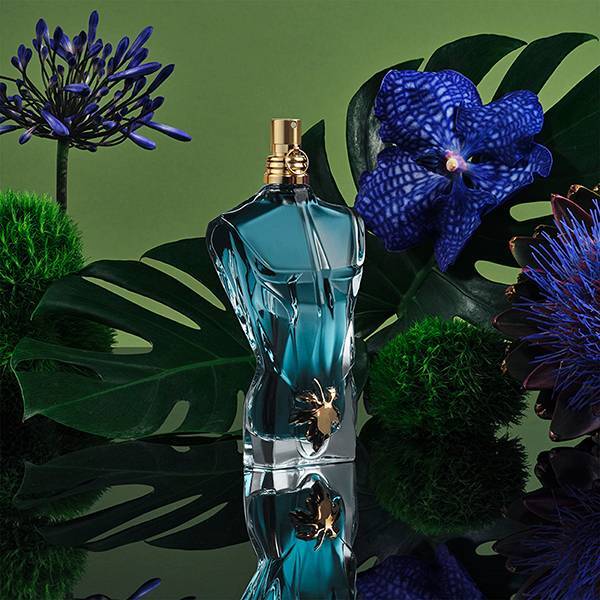 Jean Paul Gaultier Le Beau Fragrance 125ml, UK version