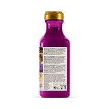 Maui Moisture Revive &amp; Hydrate+ Shea Butter Shampoo 385ml