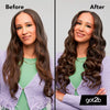 got2b Twisted Curling Mousse 250ml, UK version