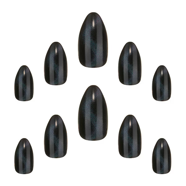 Elegant Touch Eclipse Cat Eye Nail Kit - British product