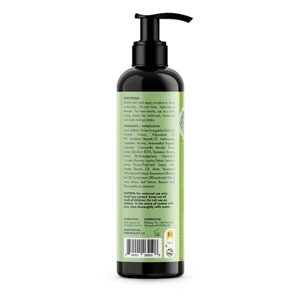 Mielle Rosemary Mint Daily Styling Crème 240ml