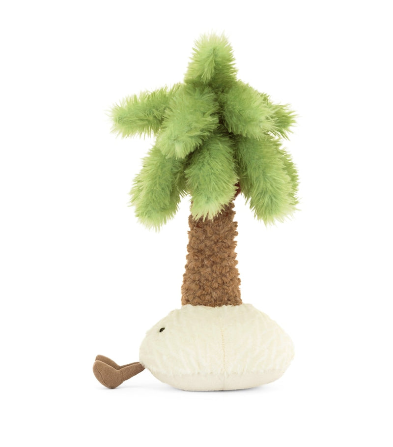 Jellycat Amuseables Pammie Palm Tree (34cm)