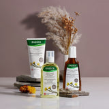 Rausch Anti-Dandruff Conditioner Coltsfoot 150ml, imported from the UK